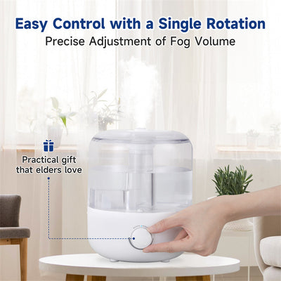 3L Mechanical Humidifier