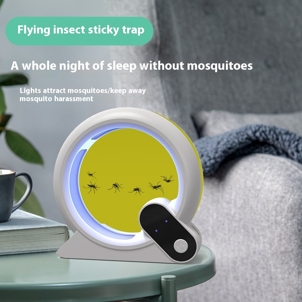 Mosquito Killer Outdoor Mosquito Lamp Strong Sticky Flies