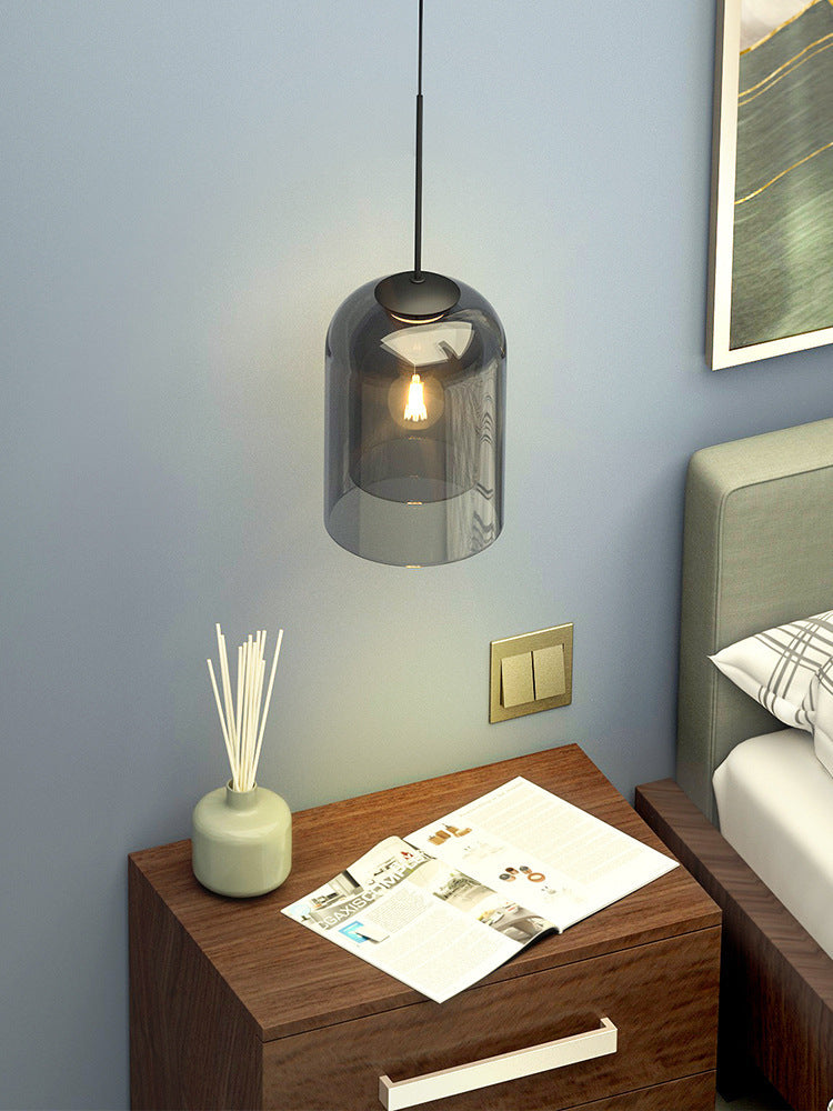 Nordic Wall Lamp - Creative Glass Lamps