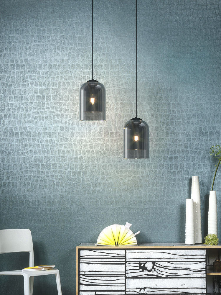 Nordic Wall Lamp - Creative Glass Lamps