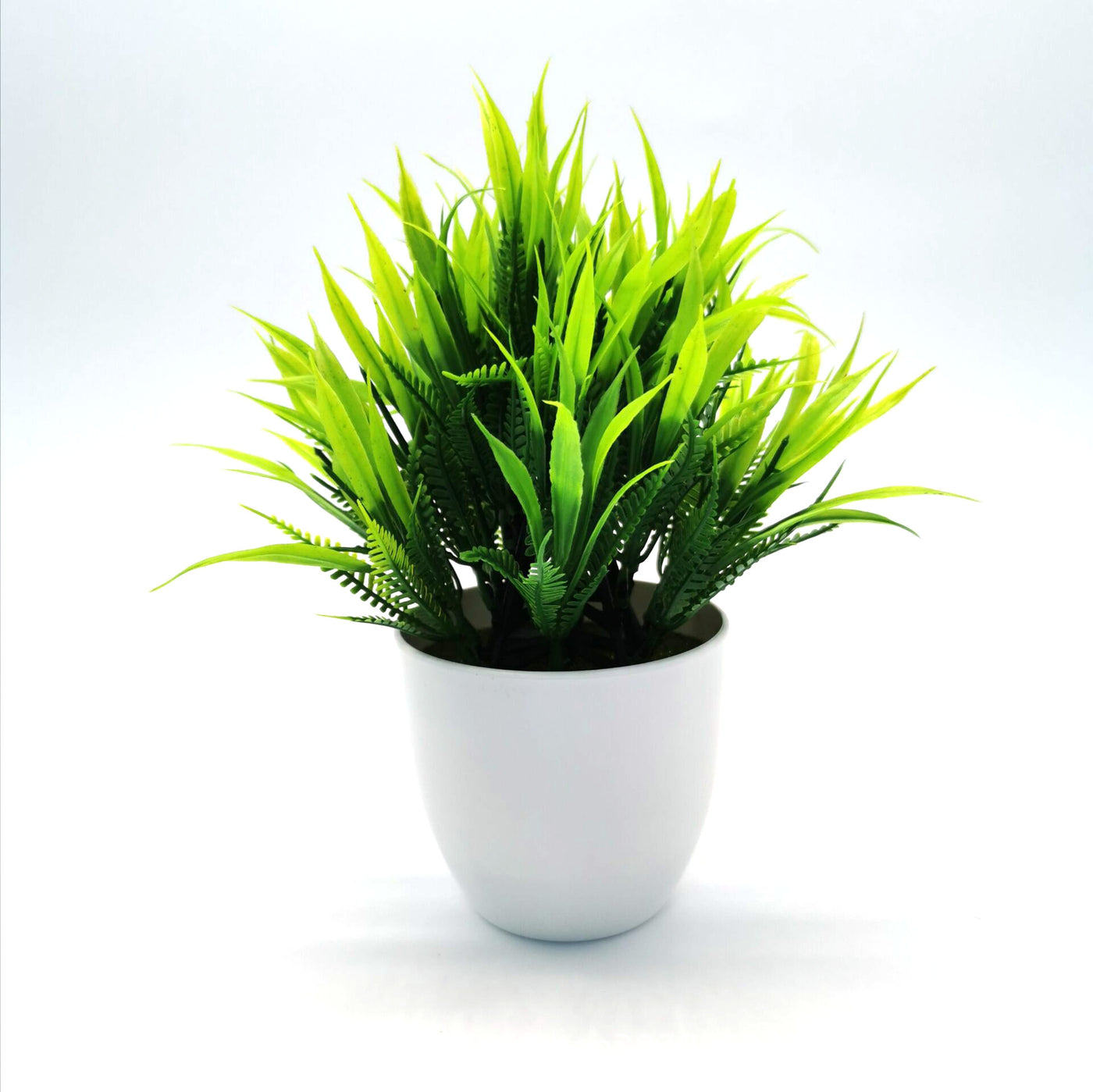 Source Simulation Plant Potted Flowers And Green Plants