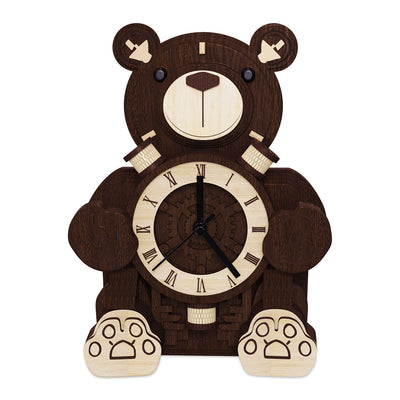 Little Bear Timekeeper