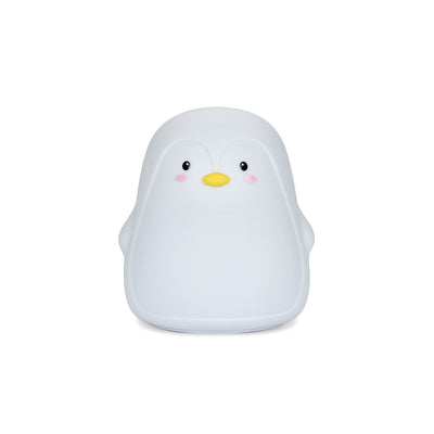 Penguin night light