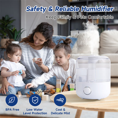 3L Mechanical Humidifier