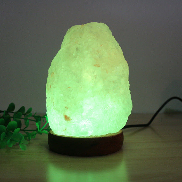 Himalayan Salt Lamp - USB Salt Lamp