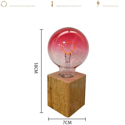 3D Ins Atmosphere Lamp