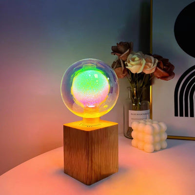 3D Ins Atmosphere Lamp