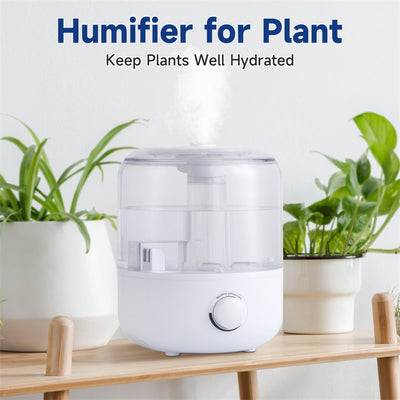 3L Mechanical Humidifier