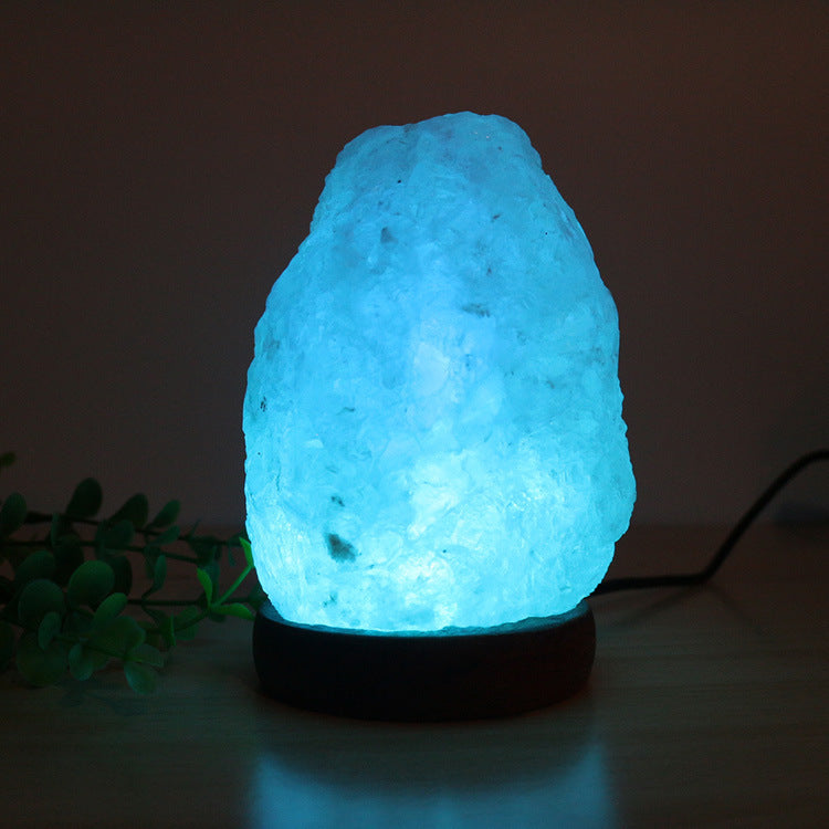 Himalayan Salt Lamp - USB Salt Lamp