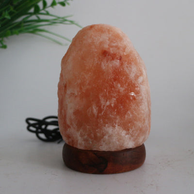 Himalayan Salt Lamp - USB Salt Lamp